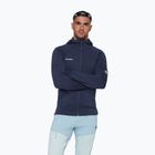 Vyriškas džemperis Mammut Taiss ML Hooded marine