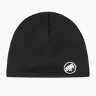 Žieminė kepurė Mammut Taiss Beanie black