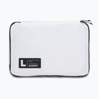 Apsauga drabužiams Mammut Packing Cube Mesh L White