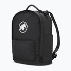 Miestinis kuprinė Mammut Wully 20 l black