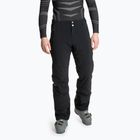 Vyriškos slidinėjimo kelnės KJUS Formula black
