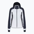 Moteriška slidinėjimo striukė KJUS Formula white/deep space