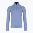 Vyriškas slidinėjimo džemperis KJUS Feel Midlayer Half Zip neptune/deep space