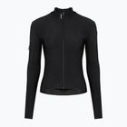 Moteriškas dviračių džemperis ASSOS Mille GT Spring Fall C2 W black