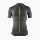 Vyriški dviračių marškinėliai ASSOS Spring Fall Skin Layer P1 anthracite grey