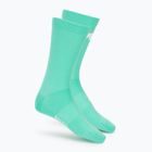 Kojinės ASSOS Racing S11 halo green