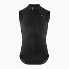 Vyriška dviračių liemenė ASSOS Mille GTS Spring Fall S11 black