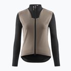 Dviračių striukė ASSOS Uma GT Hashoogi Winter S11 W dune sand