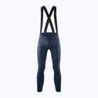 Vyriškos dviračių kelnės ASSOS Mille GT Bib Tights S11 primal blue