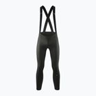 Vyriškos dviračių kelnės ASSOS Mille GT Bib Tights S11 deep green