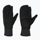Dviračių pirštinės ASSOS Ultraz Winter P1 black