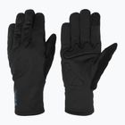 Dviračių pirštinės ASSOS Winter P1 black