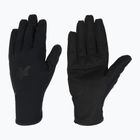 Dviračių pirštinės ASSOS Spring Fall P1 black