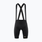 Vyriški dviračių šortai ASSOS Mille GTO S11 ST Bib Shorts black