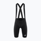 Vyriški dviračių šortai ASSOS Mille GT S11 Bib Shorts black
