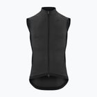 Vyriška dviračių liemenė ASSOS Mille GT Wind S11 black