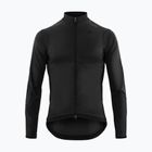 Vyriška dviračių striukė ASSOS Mille GT Wind S11 black