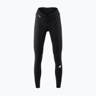 Moteriški dviračių šortai ASSOS Uma GT S11 Summer Half Tights W black