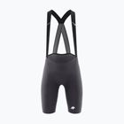 Vyriški dviračių šortai ASSOS Equipe R S11 Bib Shorts robust grey