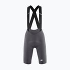 Moteriški dviračių šortai ASSOS Dyora R S11 Bib Shorts W robust grey