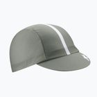 Dviračio kepuraitė su snapeliu ASSOS Endurance P1 edge green