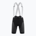 Moteriški dviračių šortai ASSOS Mille GT Indoor Bib Shorts S11 black