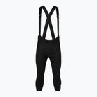 Vyriški dviračių šortai ASSOS Mille GT Spring Fall Bib Knickers S11 black