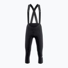 Moteriški dviračių šortai ASSOS Spring Fall Bib Knickers S11 black