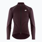 Vyriška dviračių striukė ASSOS Mille GT Shell S11 Evo mulberry brown