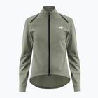Moteriška dviračių striukė ASSOS Mille GT Shell S11 Evo edge green