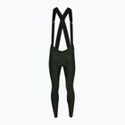 Moteriškos dviračių kelnės ASSOS Uma GT Spring Fall Bib Tights S11 deep green