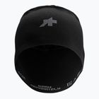 Dviračių kepurė ASSOS Winter Cap P3 black