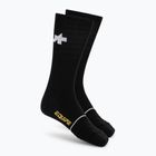 Kojinės ASSOS Equipe Spring Fall P1 black
