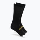 Kojinės ASSOS Spring Fall P3 black