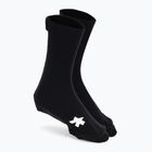 Apsaugos dviračių batams ASSOS GT Winter Booties P1 black
