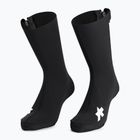 Apsaugos dviračių batams ASSOS GT Winter Booties P1 black