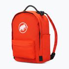 Miestinis kuprinė Mammut Wully 20 l mammoth red