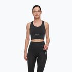 Termoaktyvi liemenėlė Mammut All-Mountain Seamless BL Sport black/white