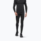 Vyriškos termo kelnės Mammut All-Mountain Seamless BL Tights Mid black