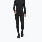 Moteriškos termo kelnės Mammut All-Mountain Seamless BL Tights Mid black