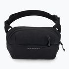 Juosmes krepšys Mammut Alto Waistpack 2 l black