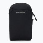 Maža rankinė Mammut Alto Pouch 4 2 l black