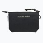 Piniginė Mammut Alto Wallet black