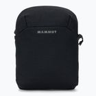 Maža rankinė Mammut Alto Pouch 4 l black