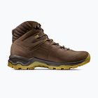 Turistiniai batai Mammut Mercury IV Mid GTX Men moor/amber green
