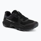 Vyriški turistiniai batai Mammut Girun II Low GTX 2026 black/steel
