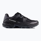 Vyriški turistiniai batai Mammut Girun II Low GTX 2026 black/steel