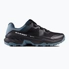 Vyriški turistiniai batai Mammut Girun II Low GTX 2026 black/strata