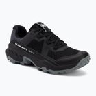 Moteriški turistiniai batai Mammut Girun II Low GTX 2026 black/alloy