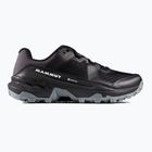 Moteriški turistiniai batai Mammut Girun II Low GTX 2026 black/alloy